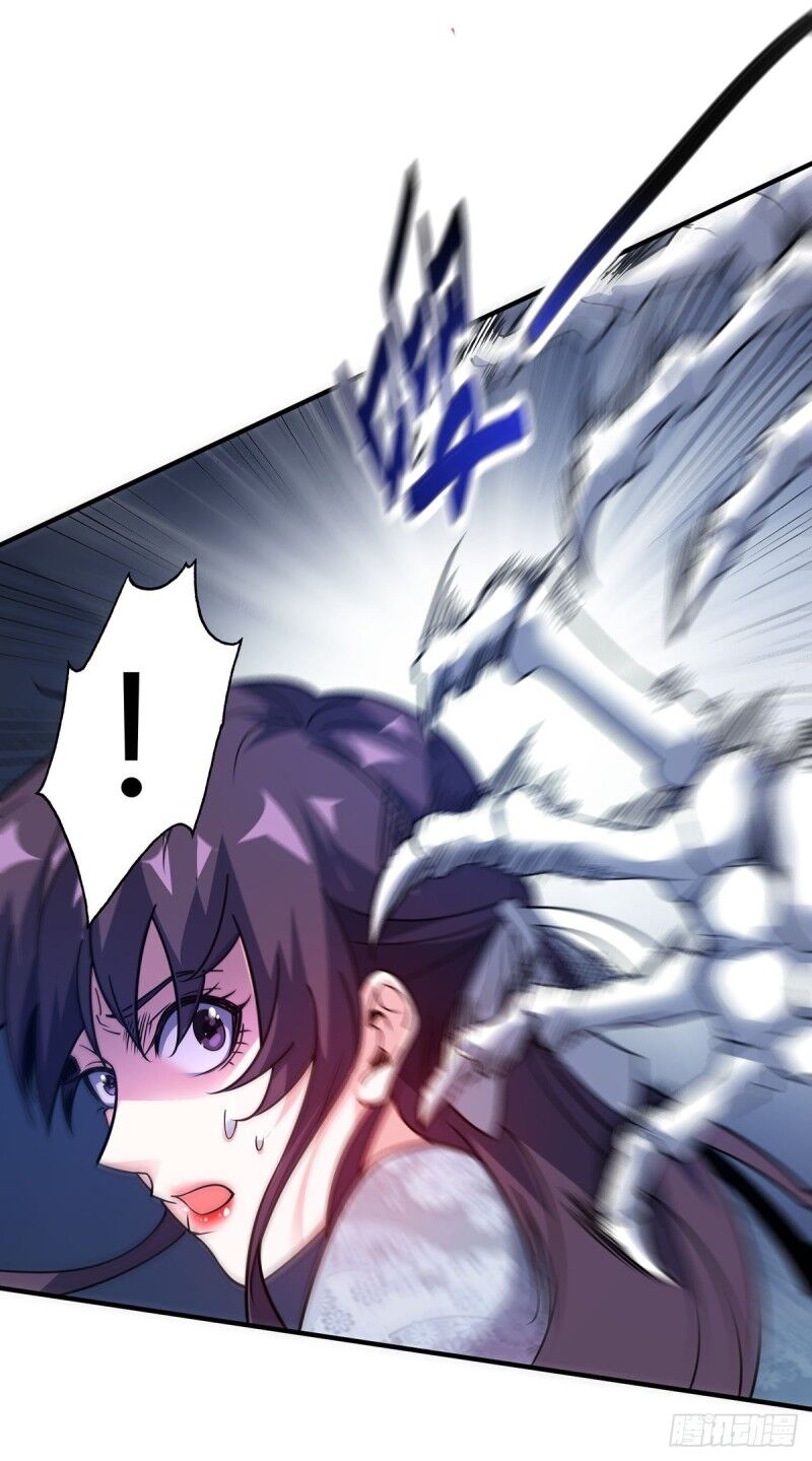 Vạn Cổ Đệ Nhất Tế Chapter 71 - 8