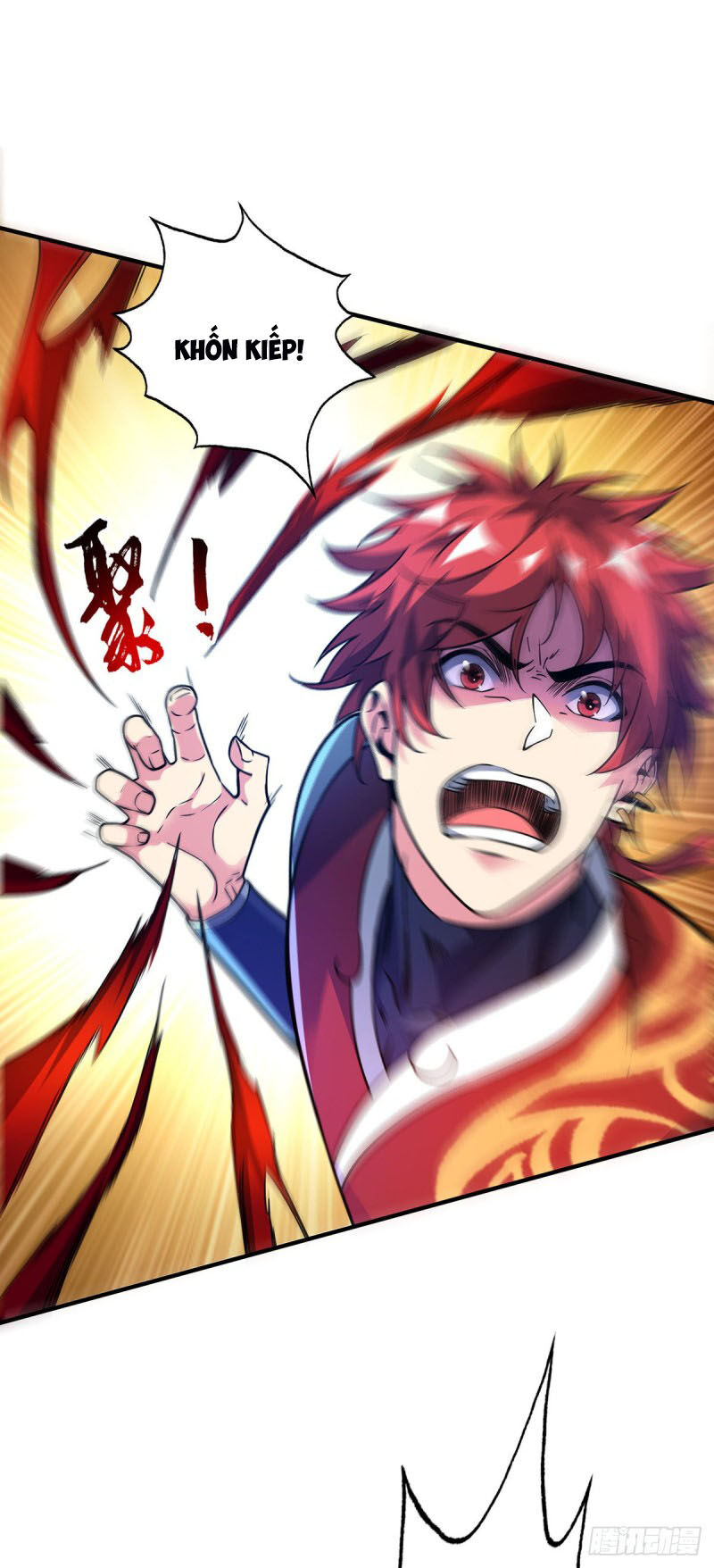 Vạn Cổ Đệ Nhất Tế Chapter 71 - 9