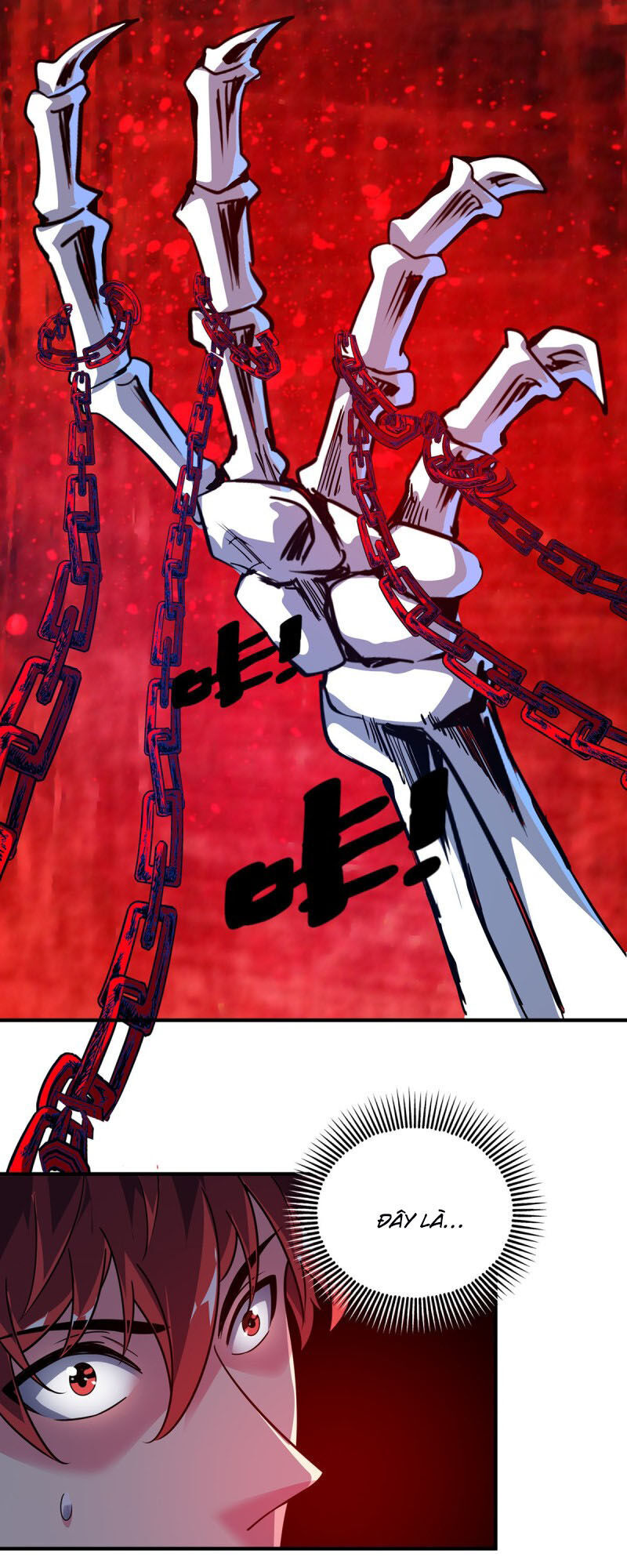 Vạn Cổ Đệ Nhất Tế Chapter 73 - 2