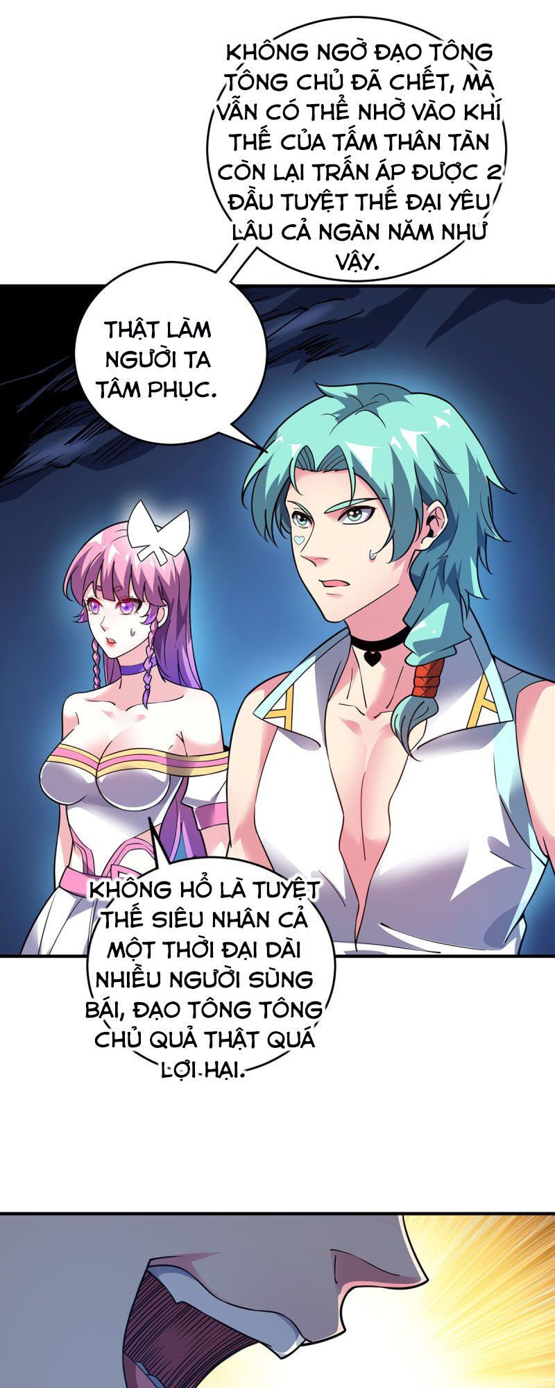 Vạn Cổ Đệ Nhất Tế Chapter 73 - 13