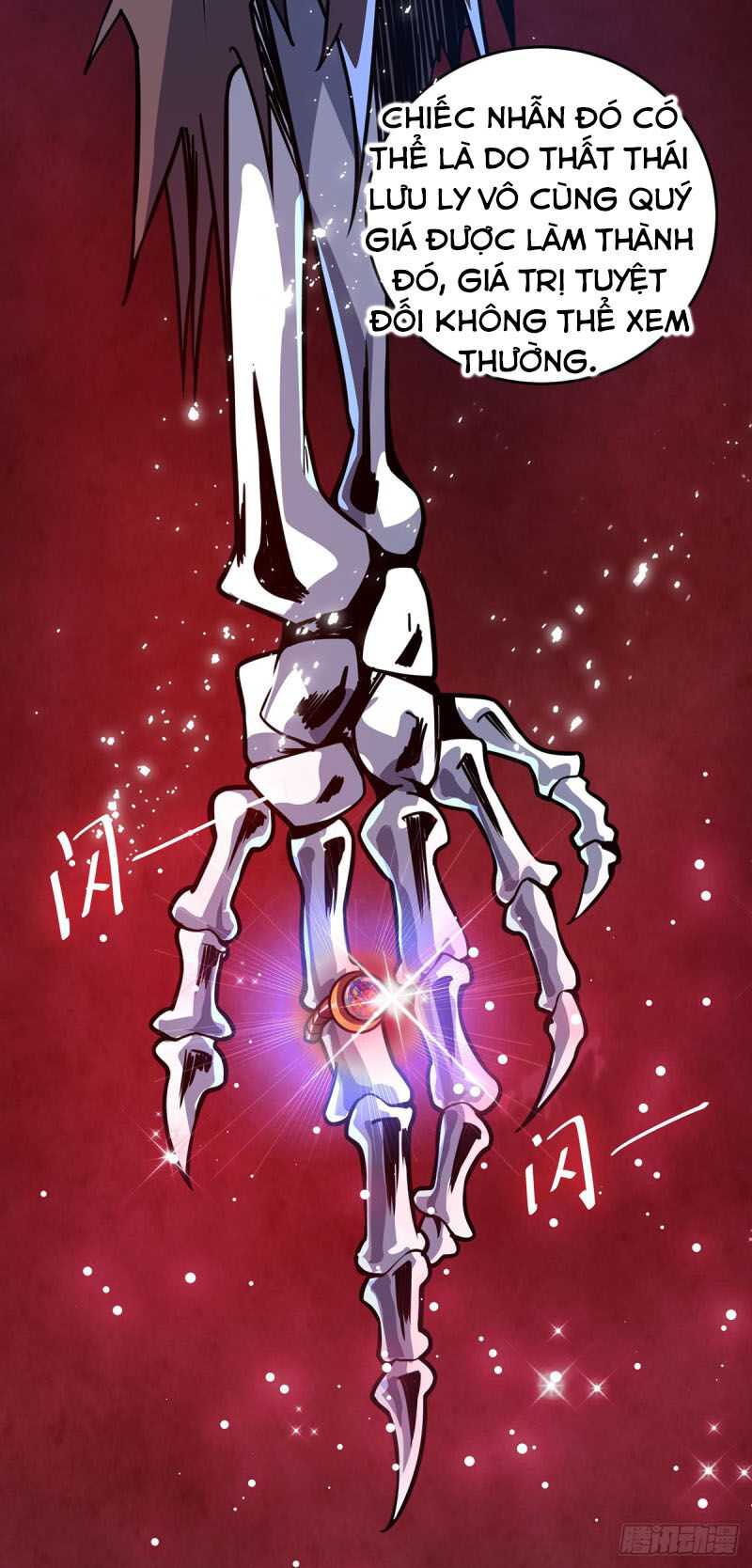 Vạn Cổ Đệ Nhất Tế Chapter 73 - 19