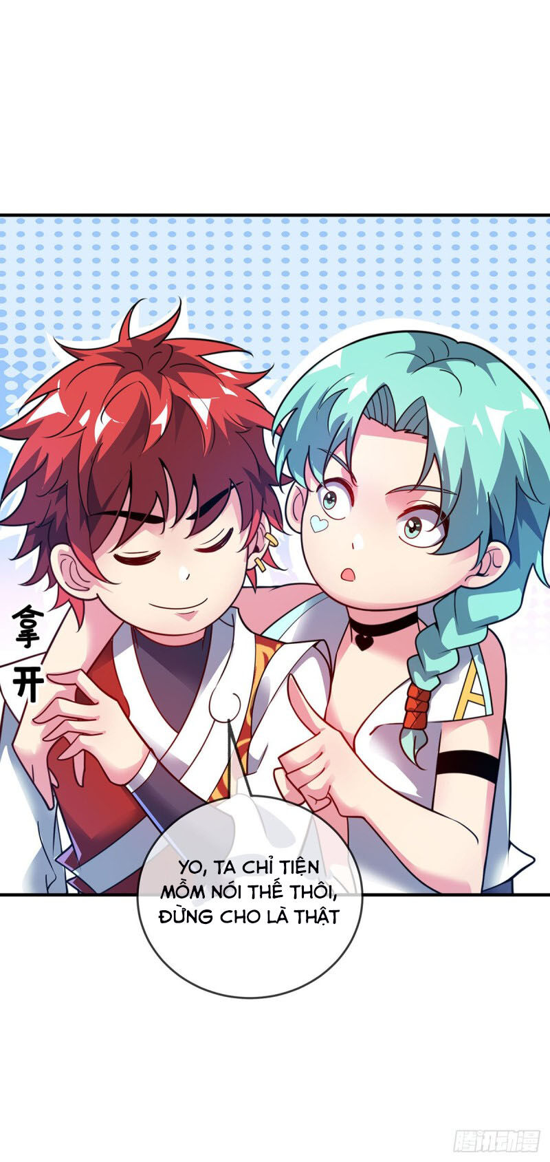 Vạn Cổ Đệ Nhất Tế Chapter 73 - 26