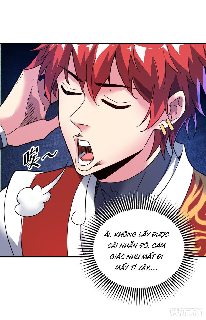 Vạn Cổ Đệ Nhất Tế Chapter 73 - 32