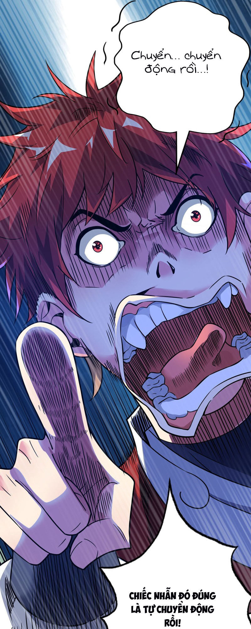 Vạn Cổ Đệ Nhất Tế Chapter 73 - 35