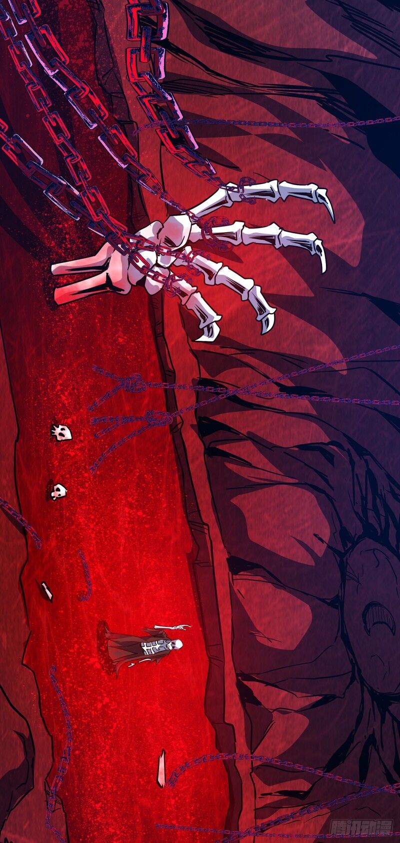 Vạn Cổ Đệ Nhất Tế Chapter 73 - 5