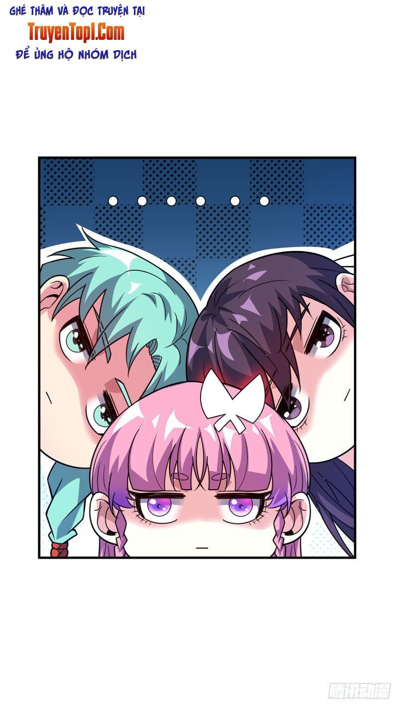 Vạn Cổ Đệ Nhất Tế Chapter 74 - 1