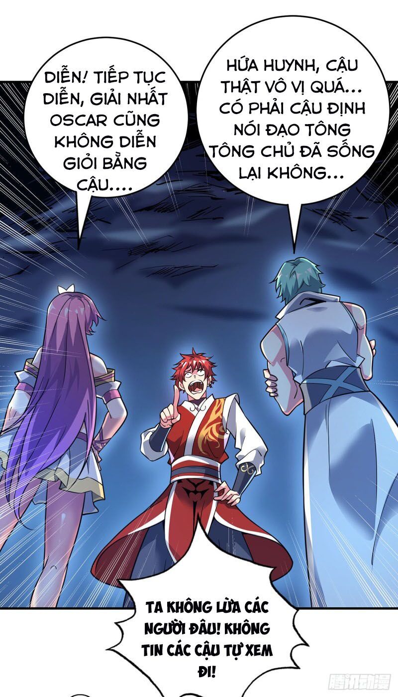 Vạn Cổ Đệ Nhất Tế Chapter 74 - 2