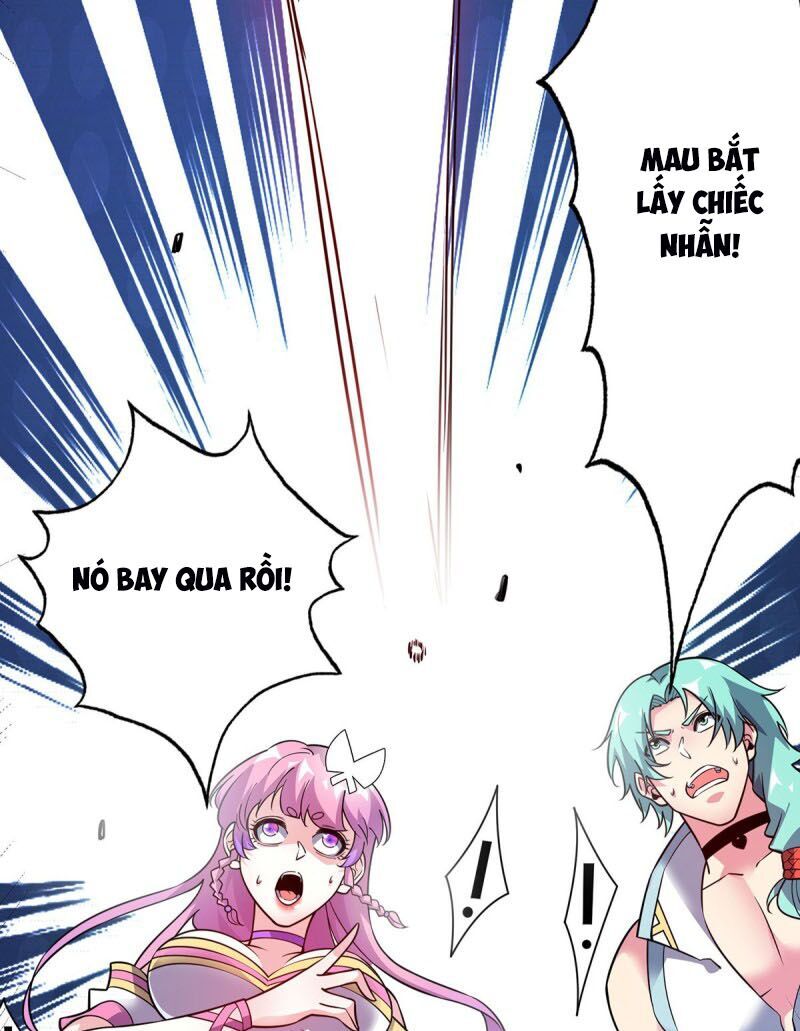 Vạn Cổ Đệ Nhất Tế Chapter 74 - 12