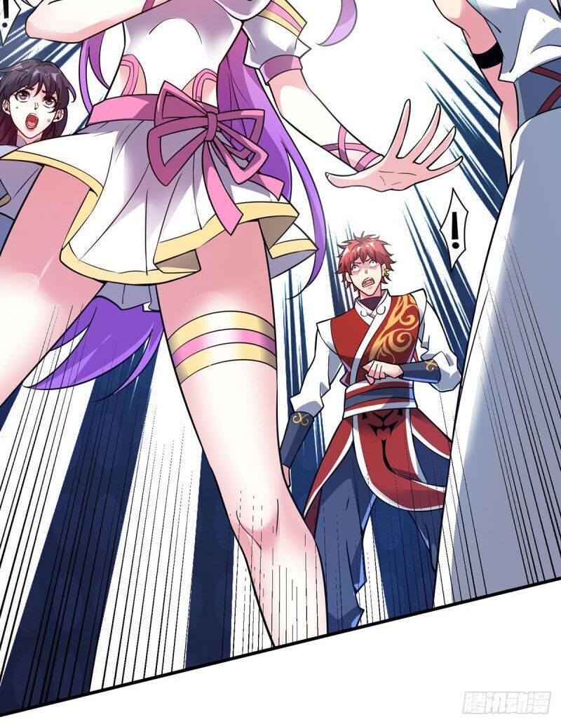 Vạn Cổ Đệ Nhất Tế Chapter 74 - 13