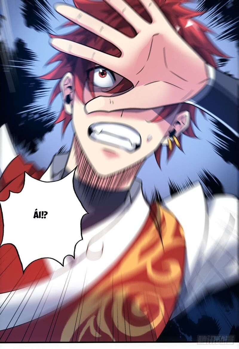 Vạn Cổ Đệ Nhất Tế Chapter 74 - 17