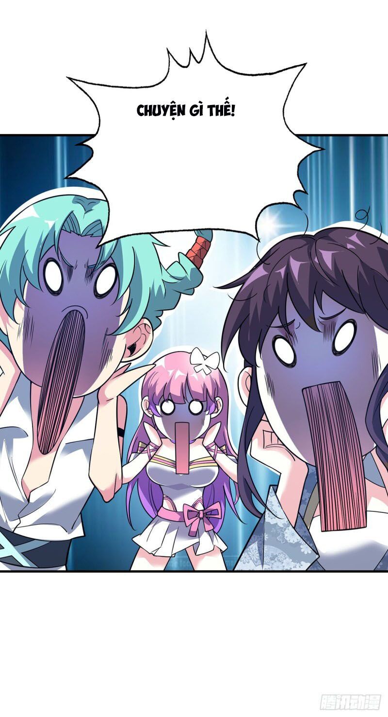 Vạn Cổ Đệ Nhất Tế Chapter 74 - 20