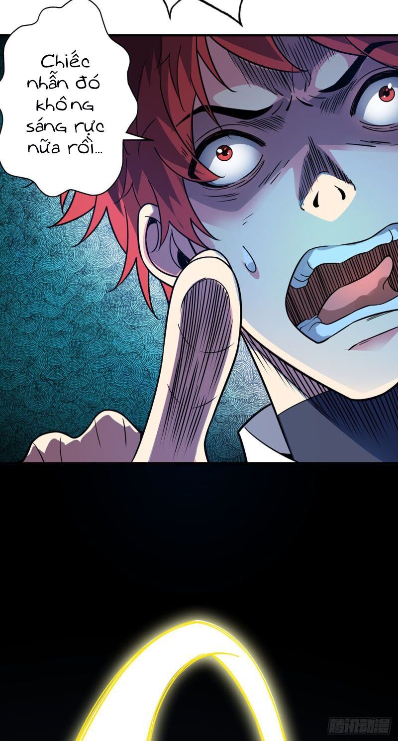 Vạn Cổ Đệ Nhất Tế Chapter 74 - 3