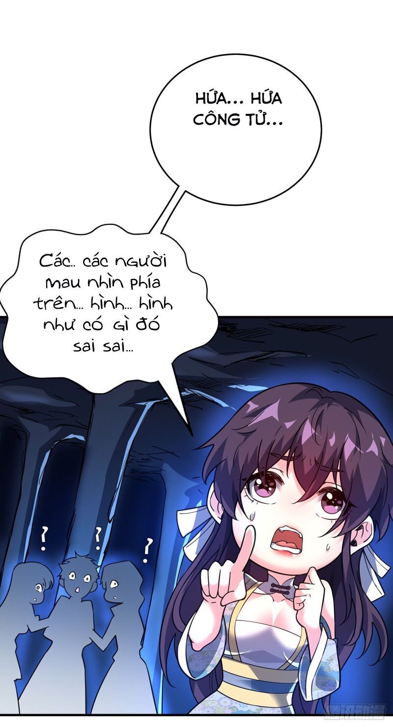 Vạn Cổ Đệ Nhất Tế Chapter 74 - 23