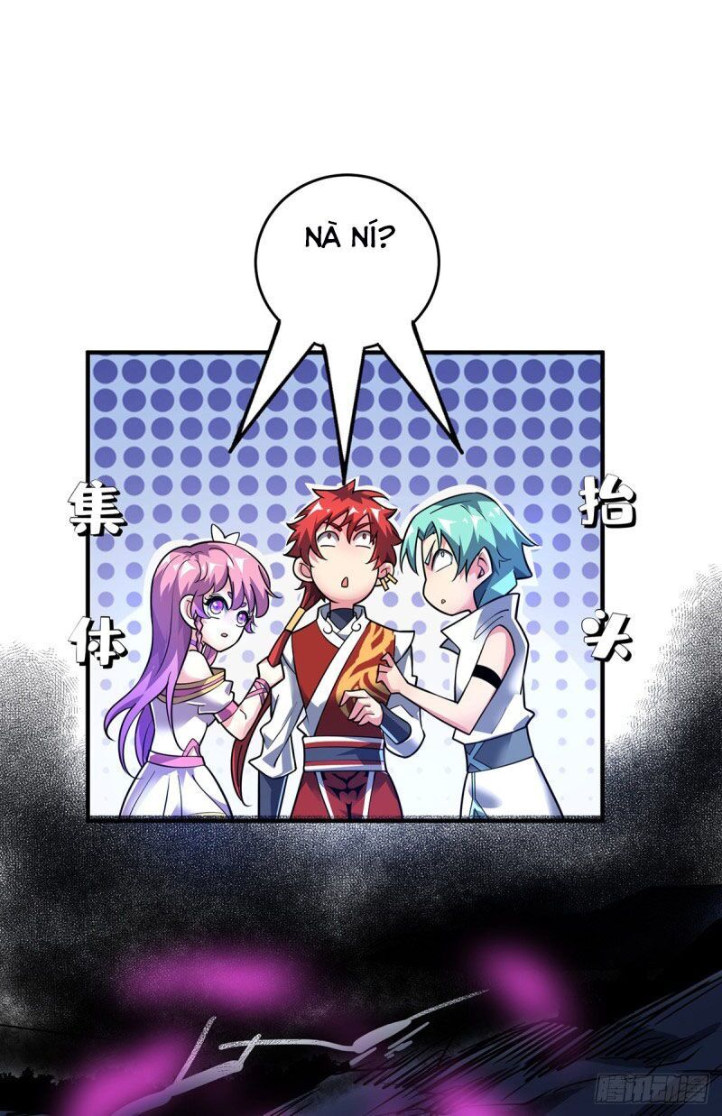 Vạn Cổ Đệ Nhất Tế Chapter 74 - 24