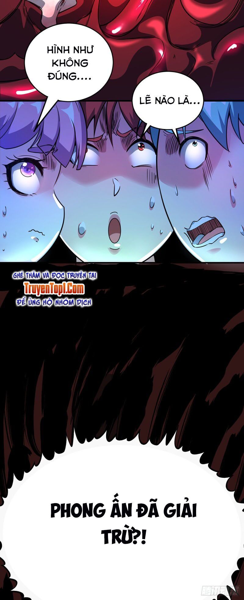 Vạn Cổ Đệ Nhất Tế Chapter 74 - 27