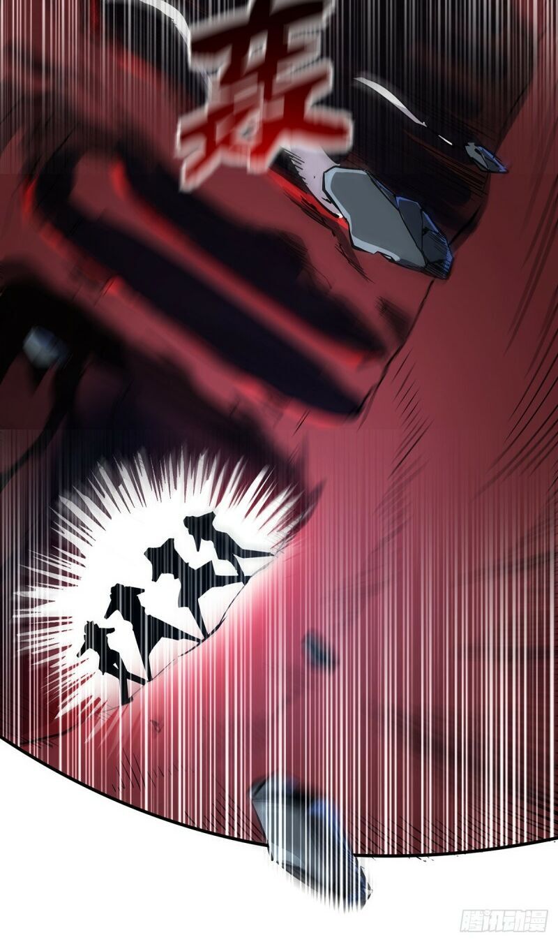 Vạn Cổ Đệ Nhất Tế Chapter 74 - 33