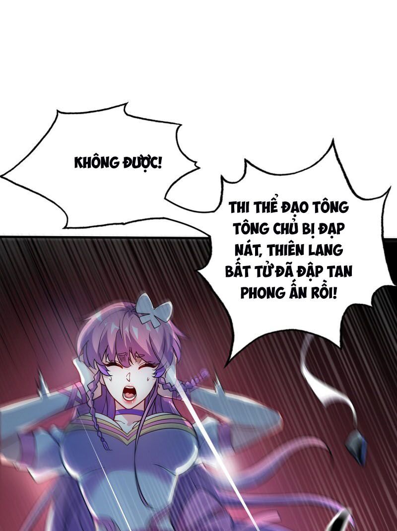 Vạn Cổ Đệ Nhất Tế Chapter 74 - 34