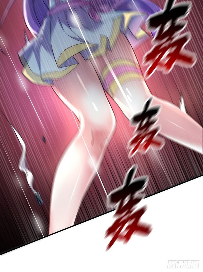 Vạn Cổ Đệ Nhất Tế Chapter 74 - 35