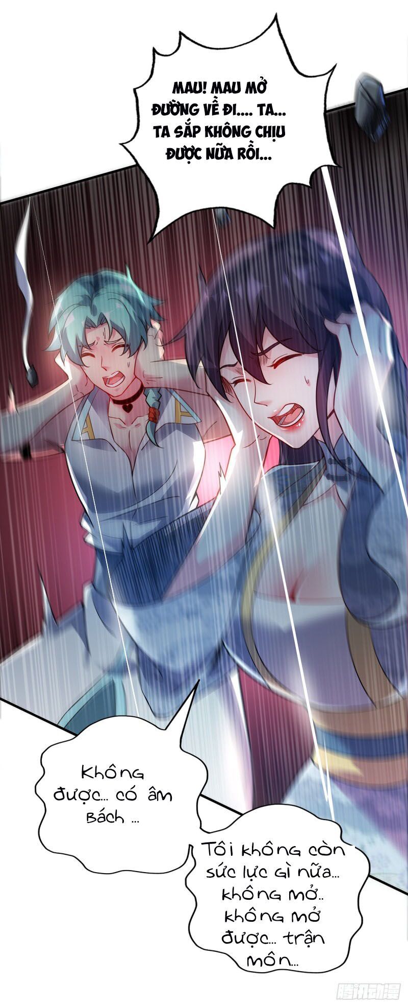 Vạn Cổ Đệ Nhất Tế Chapter 74 - 36