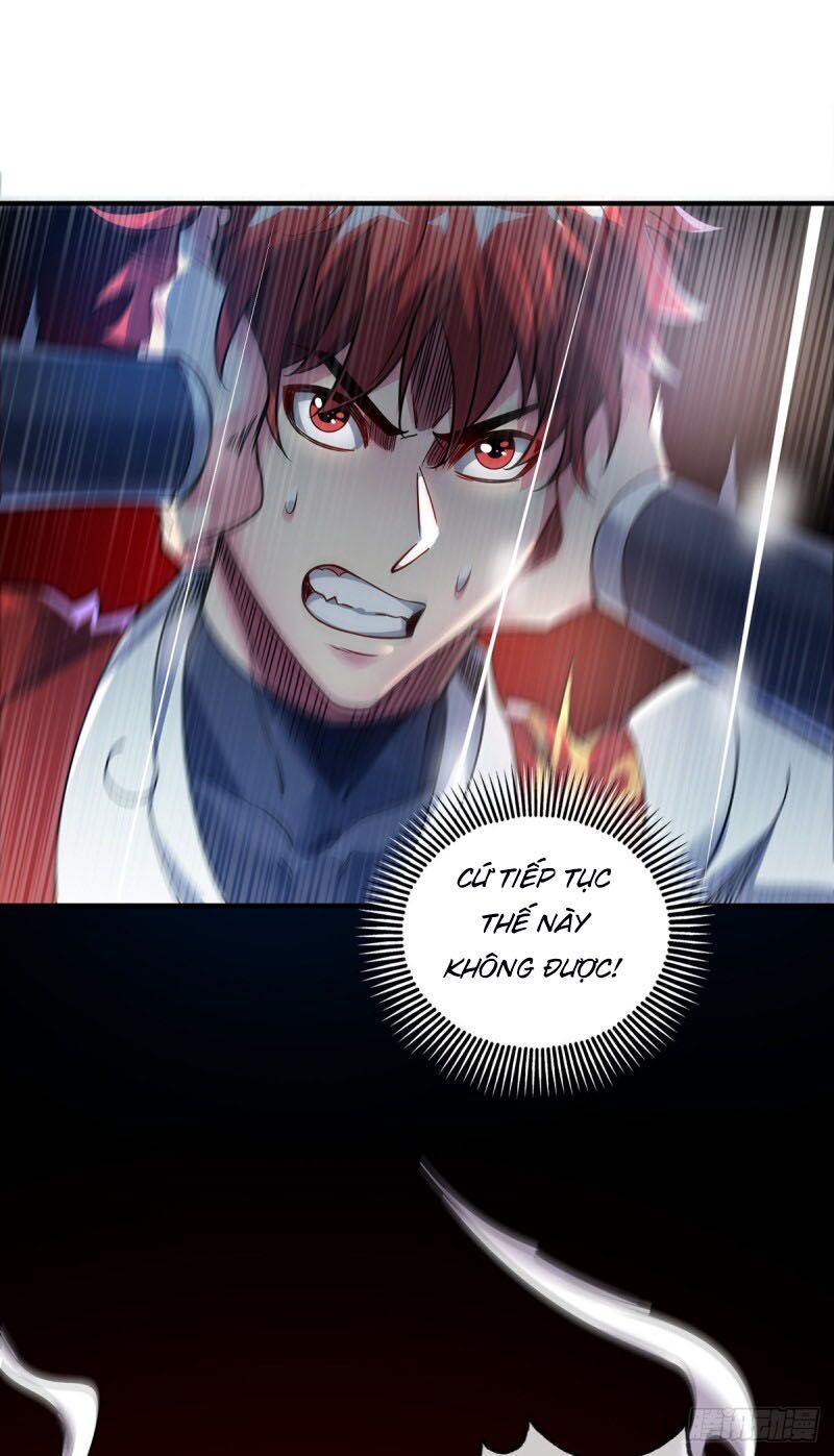 Vạn Cổ Đệ Nhất Tế Chapter 74 - 37