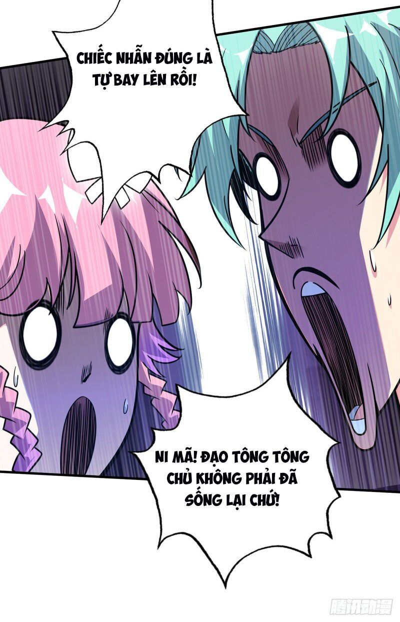 Vạn Cổ Đệ Nhất Tế Chapter 74 - 6