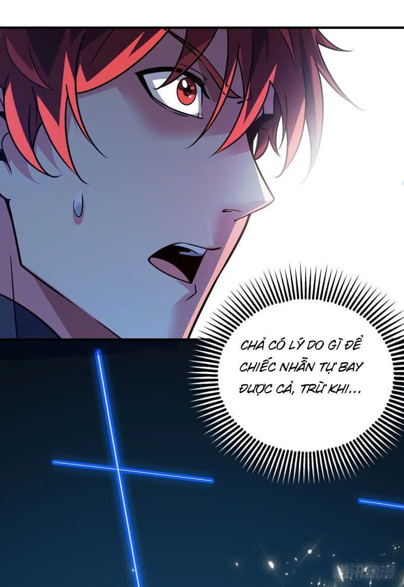 Vạn Cổ Đệ Nhất Tế Chapter 74 - 7