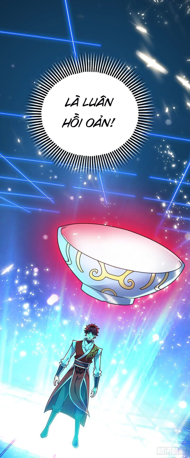 Vạn Cổ Đệ Nhất Tế Chapter 74 - 8