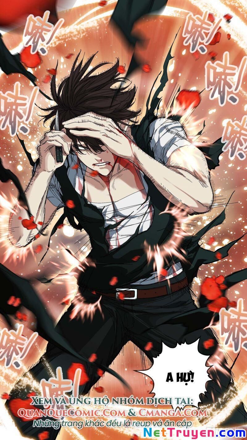 Ô Nha Chapter 35 - 2