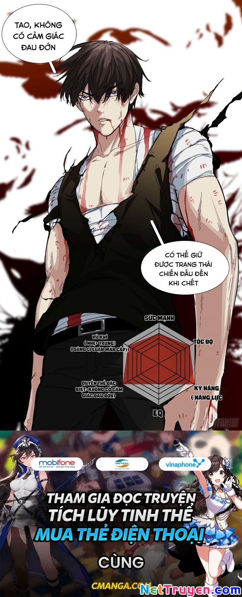 Ô Nha Chapter 35 - 14