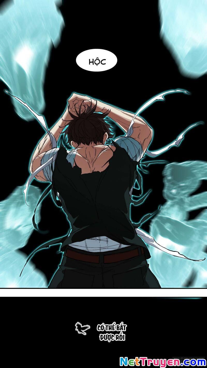 Ô Nha Chapter 35 - 5