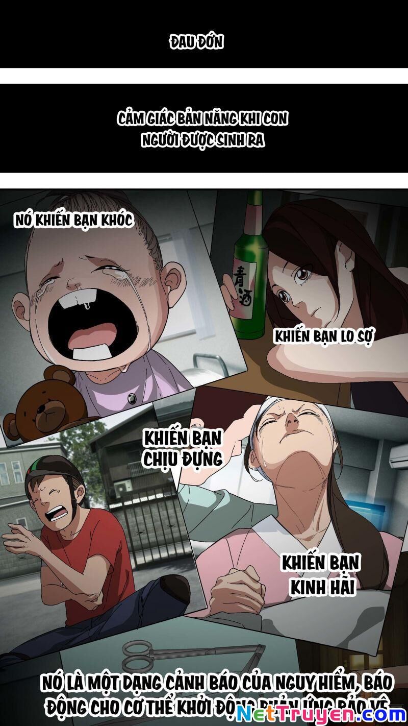 Ô Nha Chapter 36 - 1