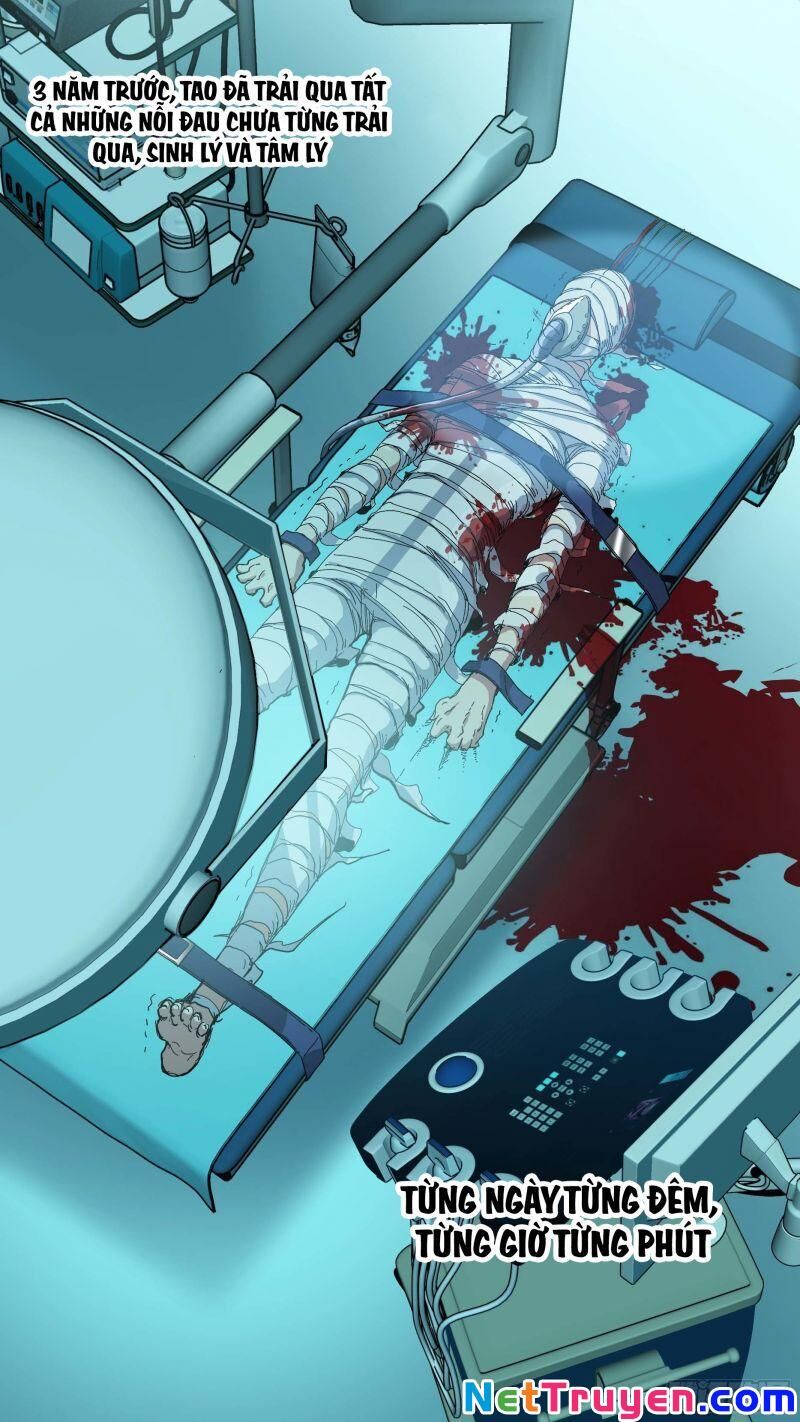 Ô Nha Chapter 36 - 2