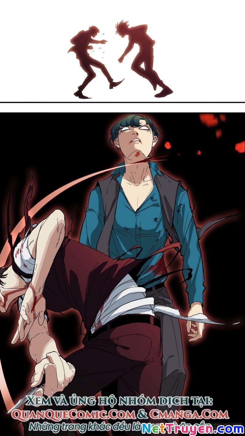 Ô Nha Chapter 36 - 13