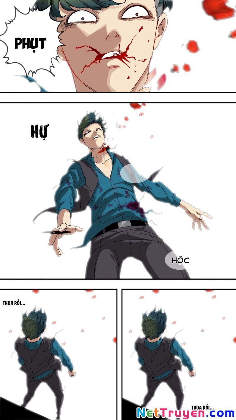 Ô Nha Chapter 36 - 14