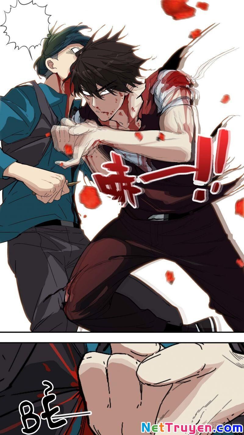 Ô Nha Chapter 36 - 17