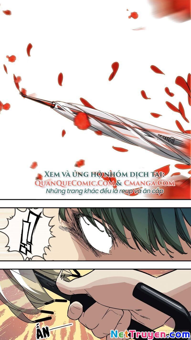 Ô Nha Chapter 36 - 21