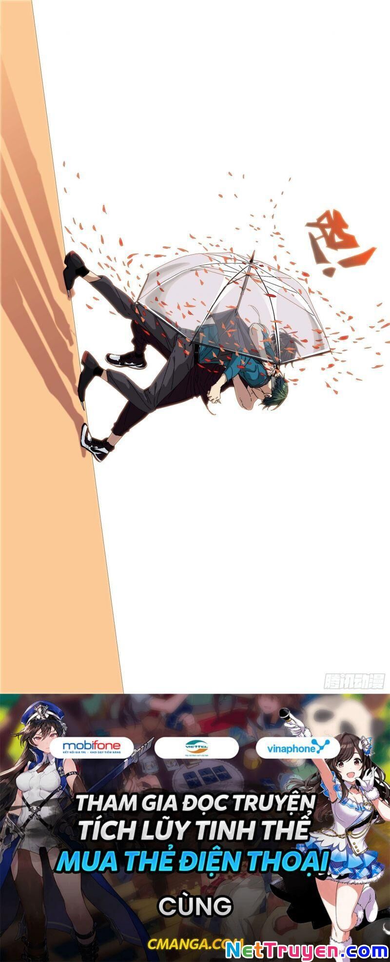 Ô Nha Chapter 36 - 22