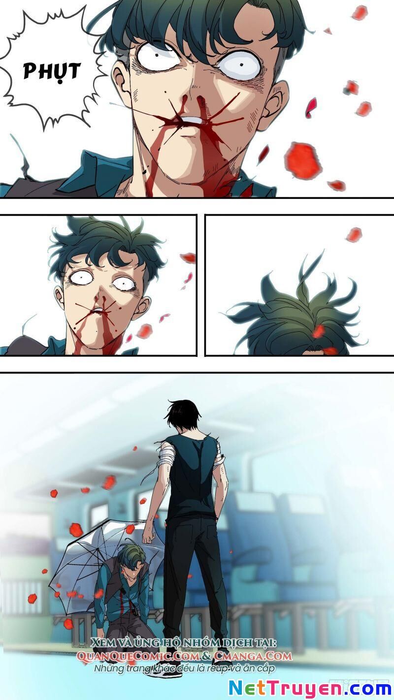 Ô Nha Chapter 37 - 2