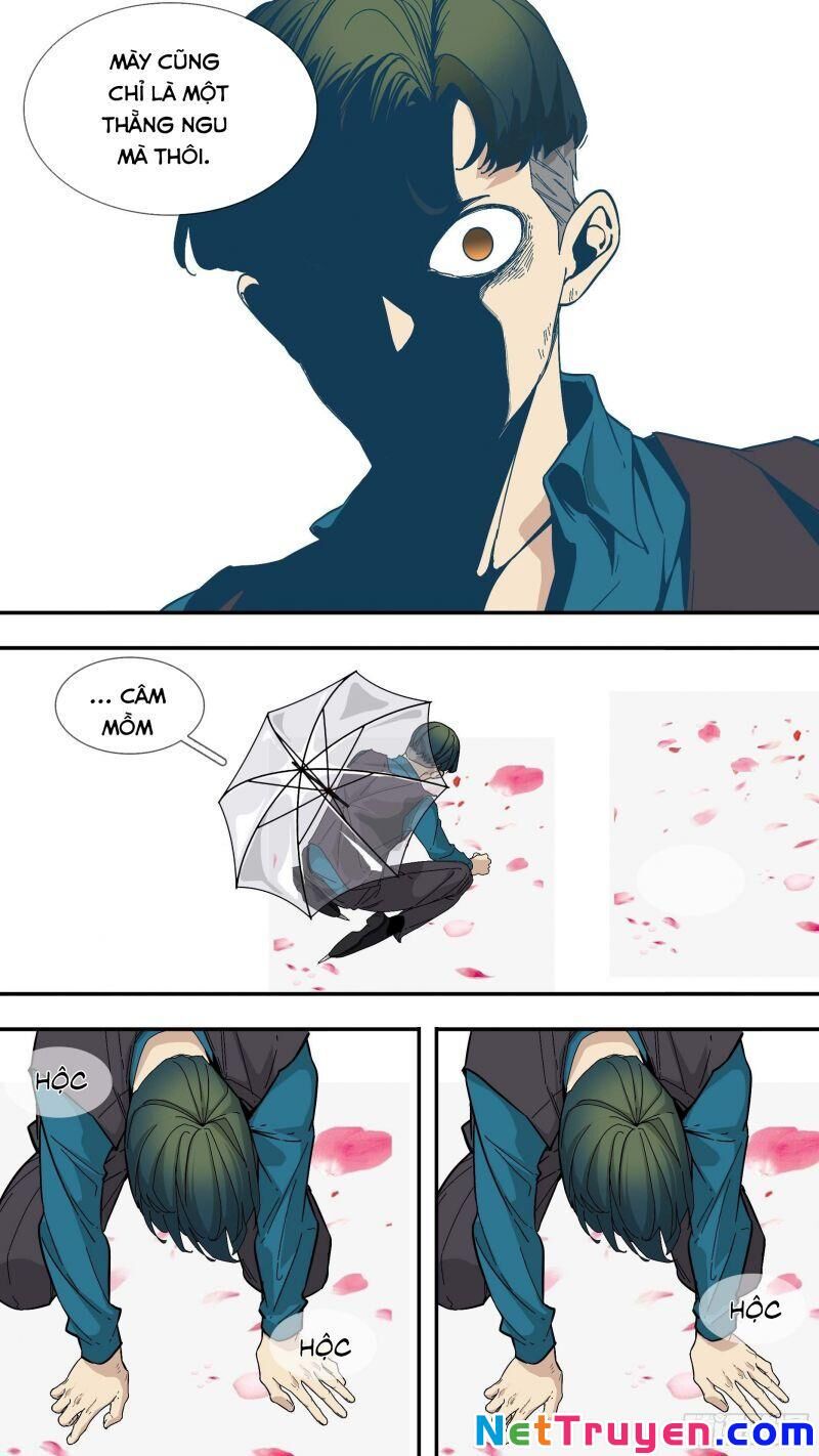 Ô Nha Chapter 37 - 11