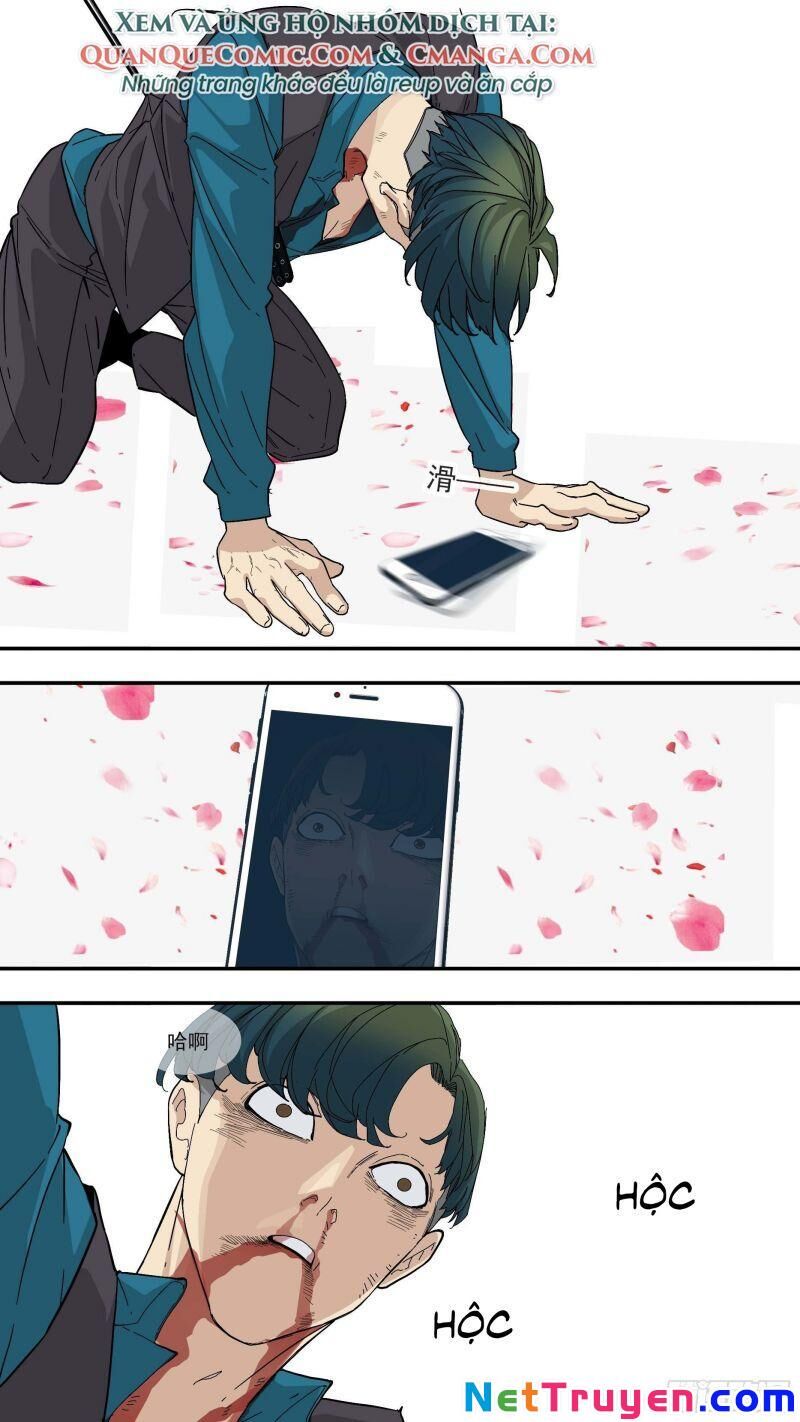 Ô Nha Chapter 37 - 12