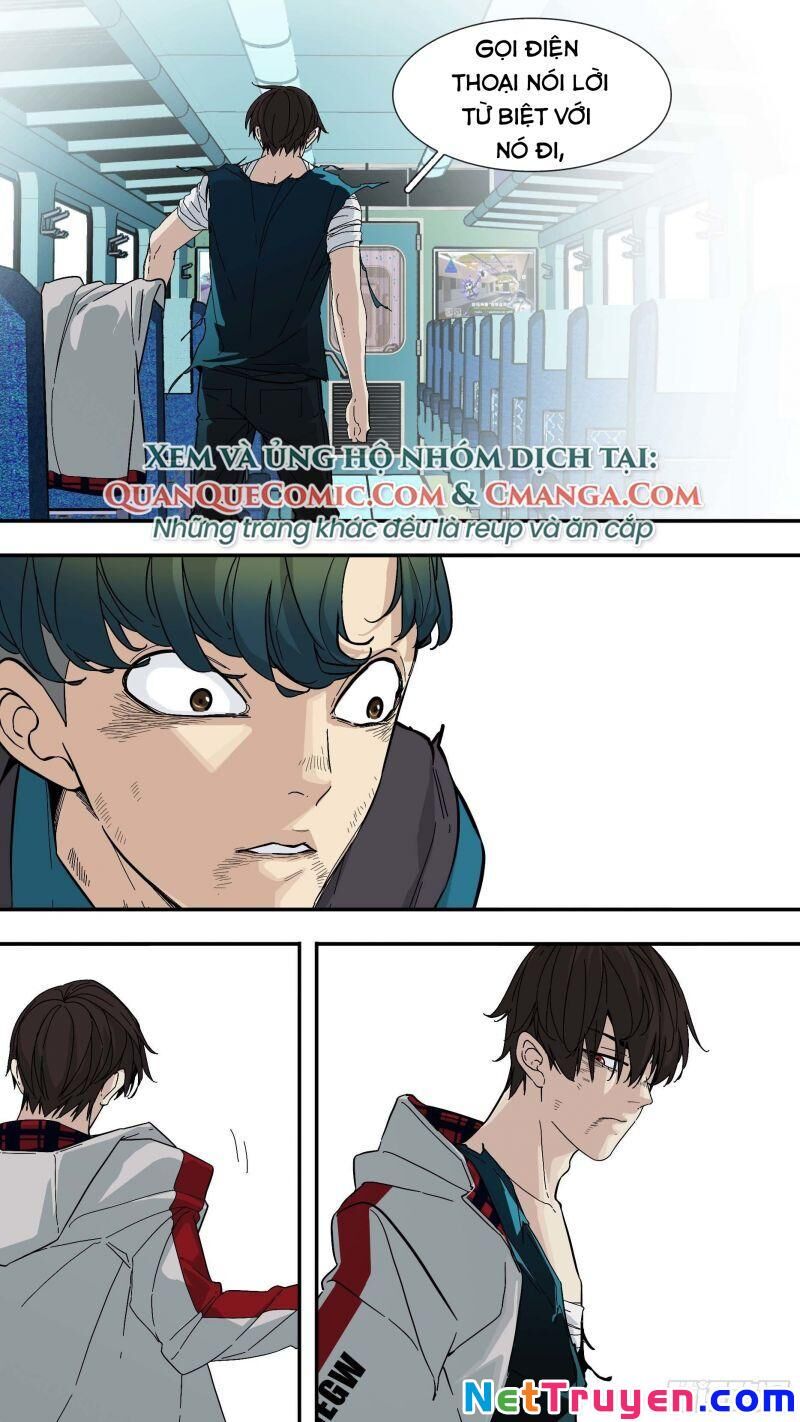 Ô Nha Chapter 37 - 13