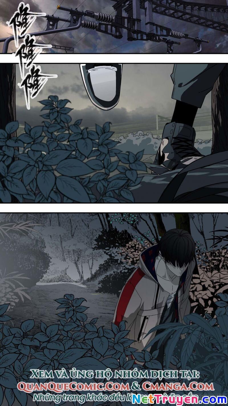 Ô Nha Chapter 38 - 2