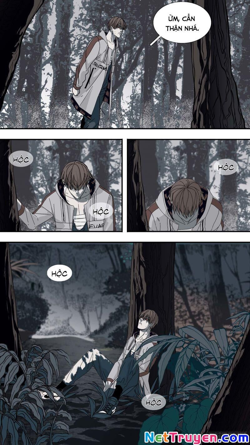 Ô Nha Chapter 38 - 4