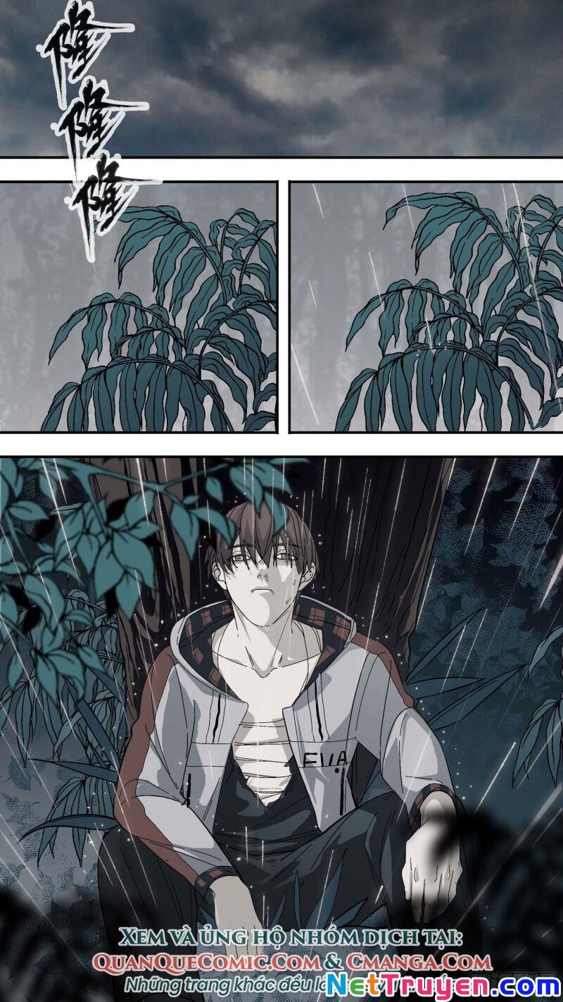 Ô Nha Chapter 38 - 5