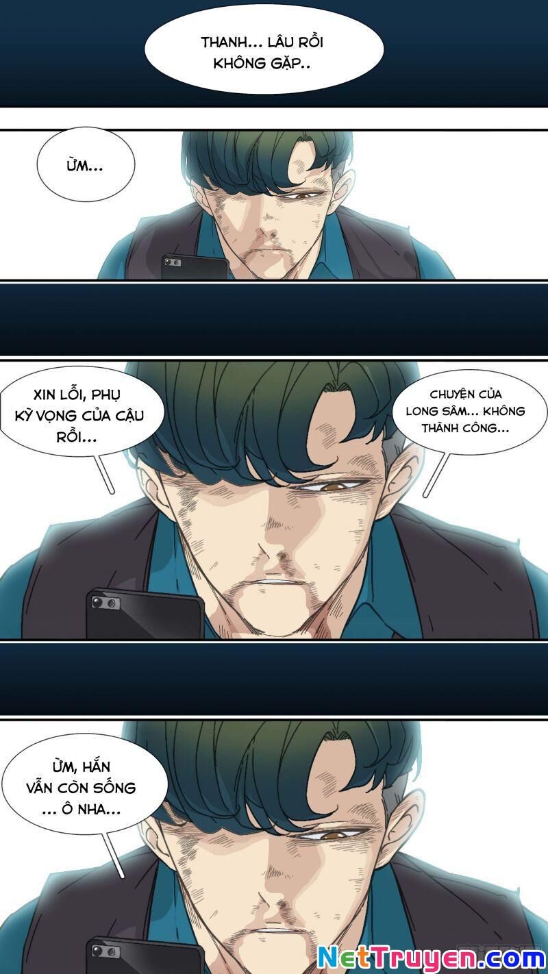 Ô Nha Chapter 38 - 9