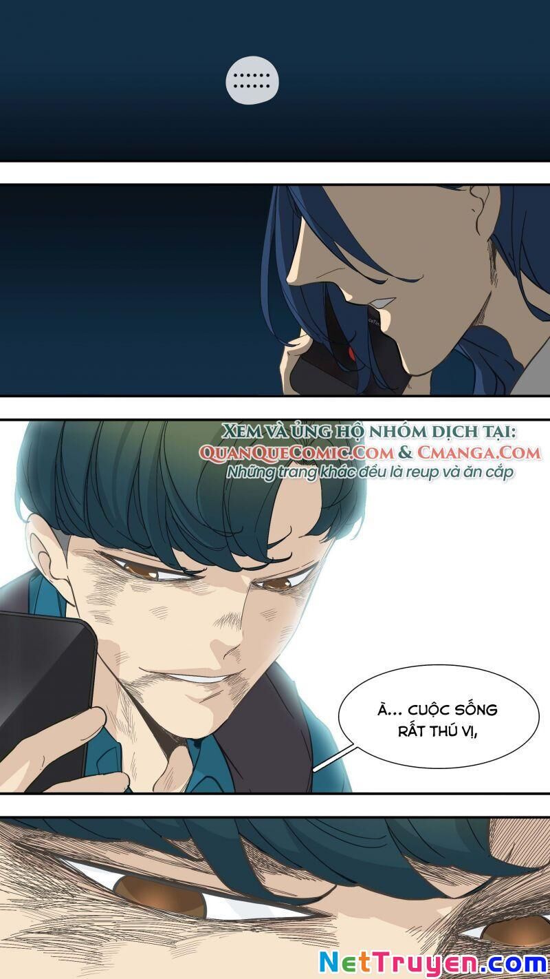 Ô Nha Chapter 38 - 10