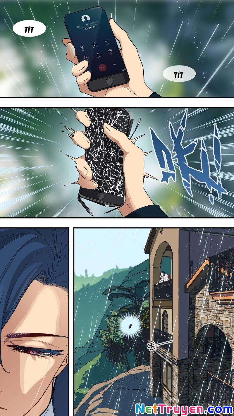 Ô Nha Chapter 39 - 1