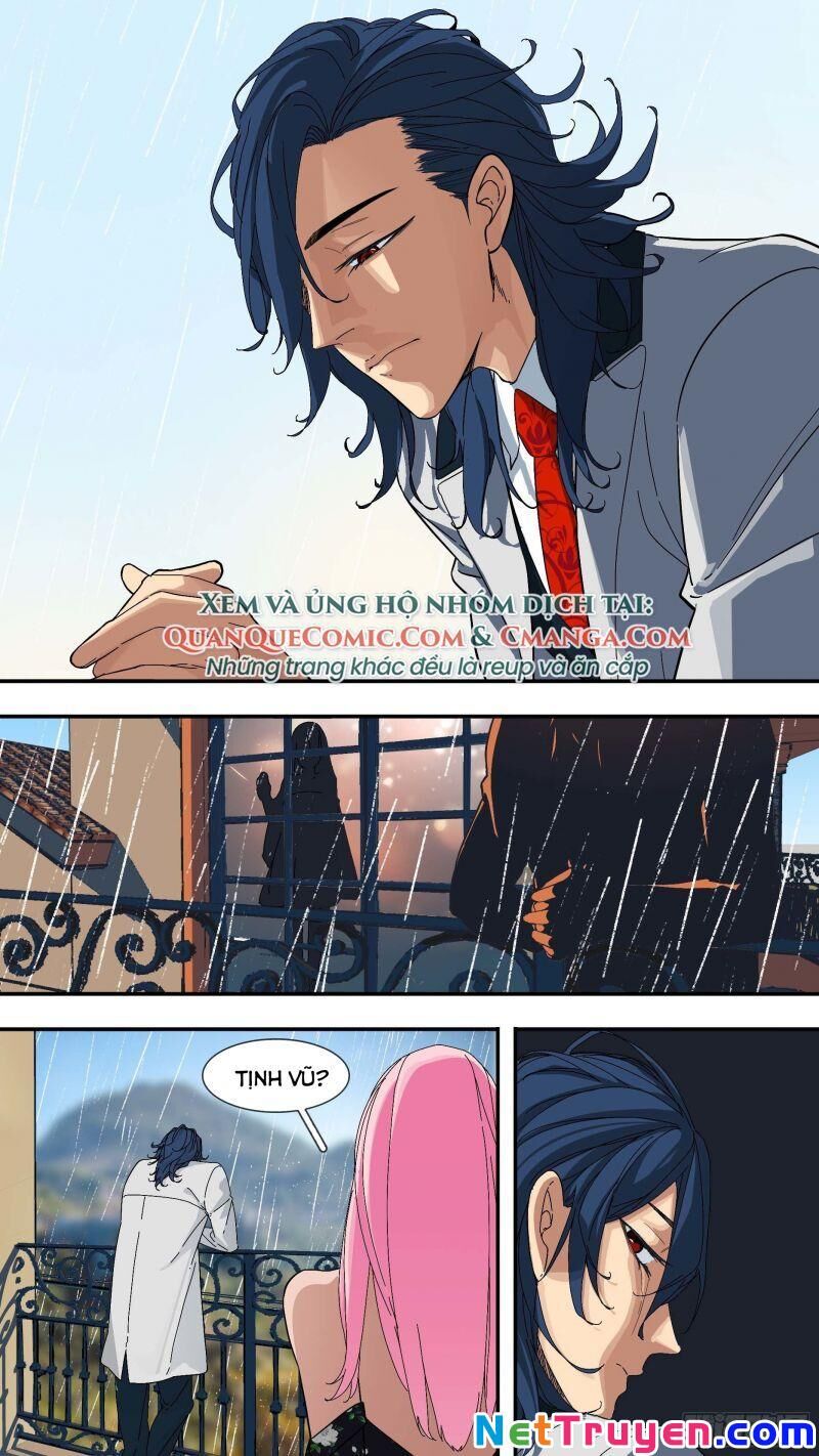 Ô Nha Chapter 39 - 2