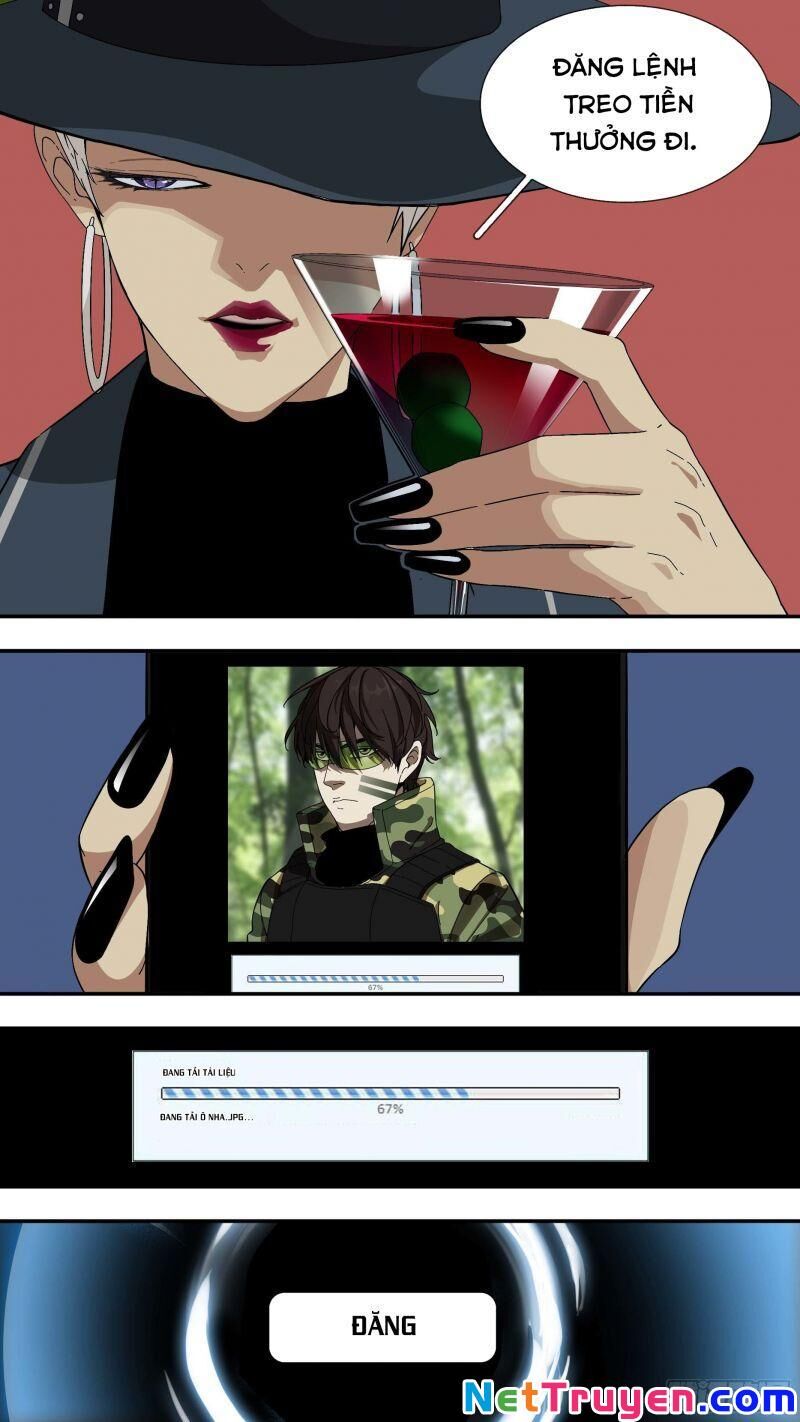 Ô Nha Chapter 39 - 11