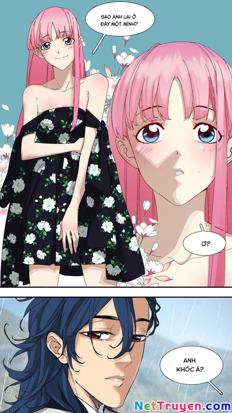 Ô Nha Chapter 39 - 3